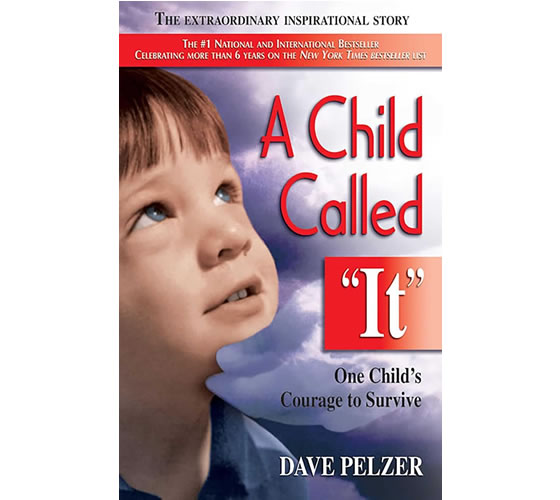 A Child Called It