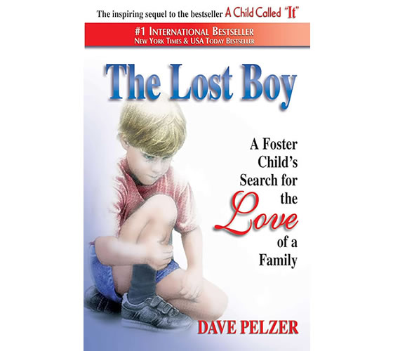 The Lost Boy