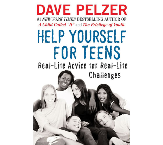 Help Yourself for Teens