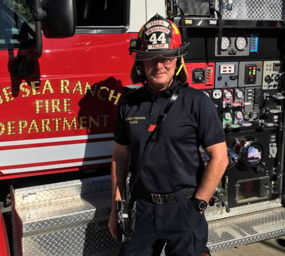 Firefighter Gallery