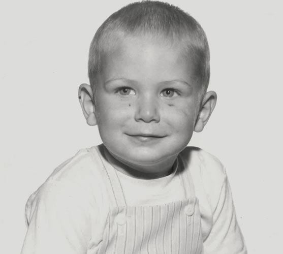 Younger Days Gallery